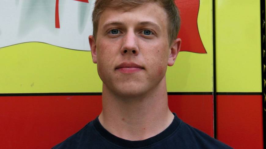 Sven Krecker