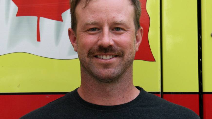 Ryan Funk