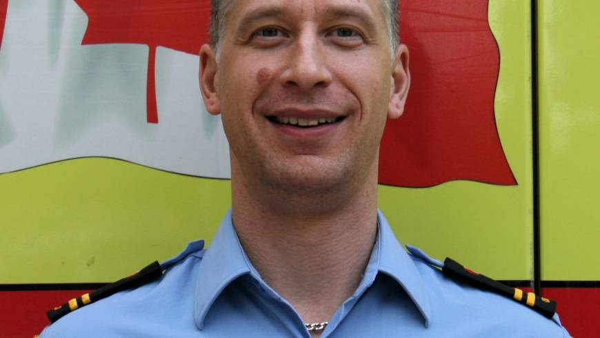 Jonathan Baumgart