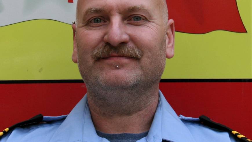 Chris Addison
