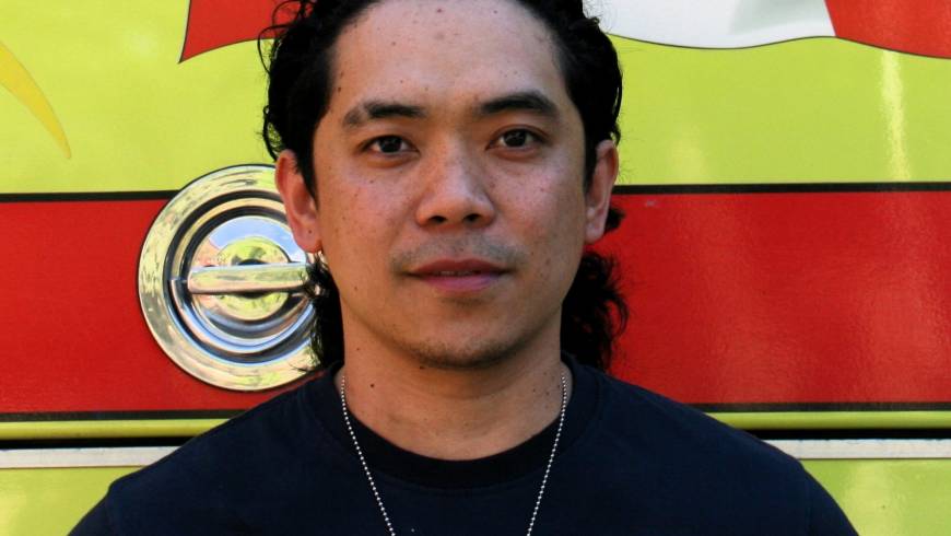 Marc Mendoza