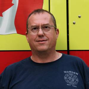 Darrel Klassen