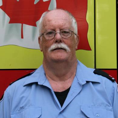 Terry Nelson