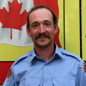 Ben Wiebe