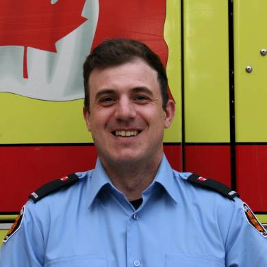Francis Campbell