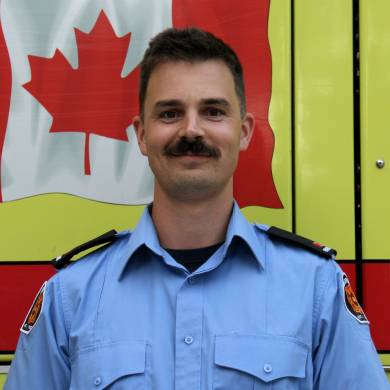 Sean Christensen