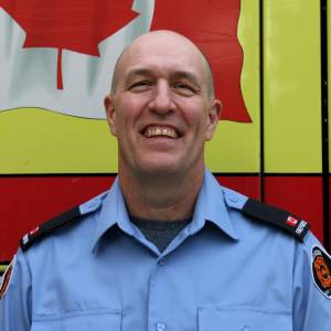 Chris LaRocque