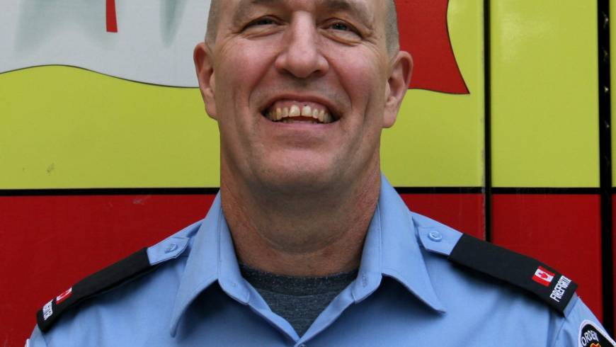Chris LaRocque