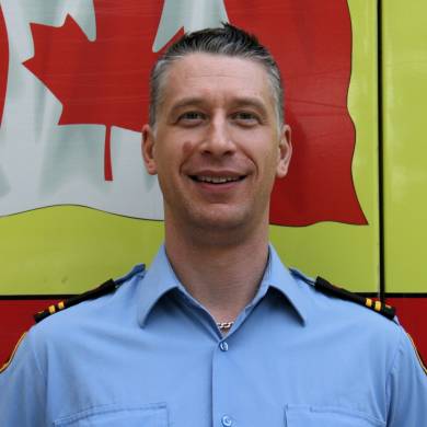 Jonathan Baumgart