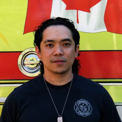 Marc Mendoza